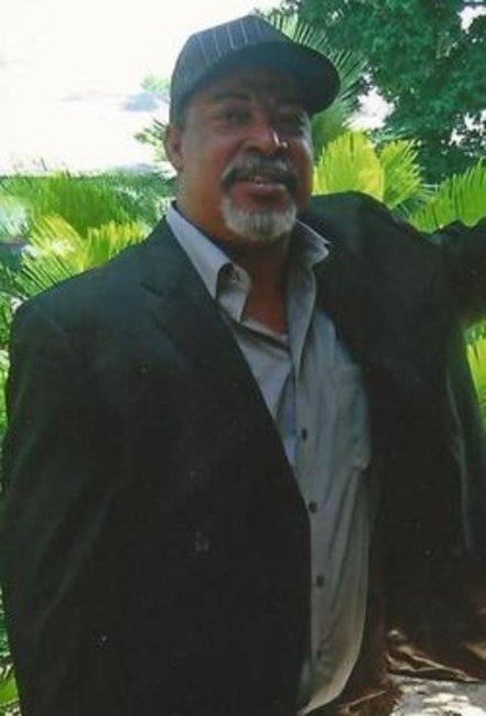 Obituary of Kavin Ronald Bailey