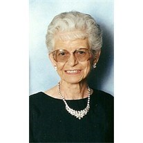 Obituary of Vivian Carlton Harding