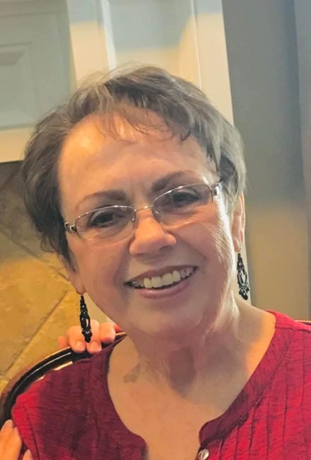 Obituary of Carolyn Sue Payne