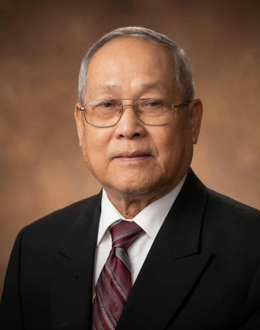 Obituary of Tuong Van Tran