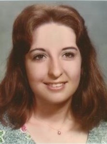 Obituary of Donna Johnson Melton