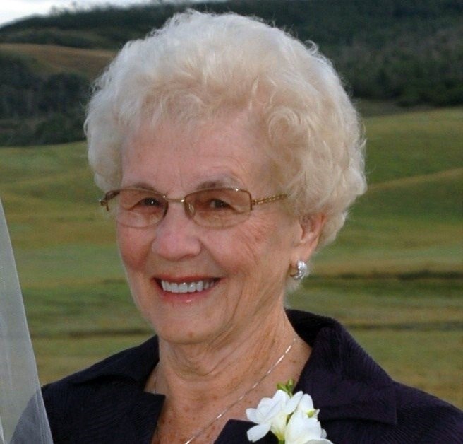 Obituary of Wyndolene "Wendy" Edwards