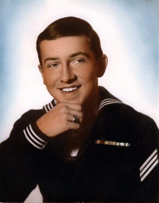 Avis de décès de Rodney William Beggs