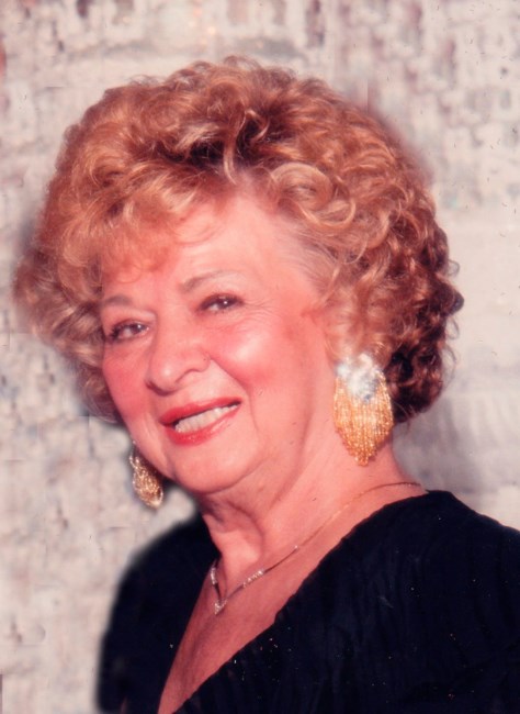 Obituary of Rita Sarnowski