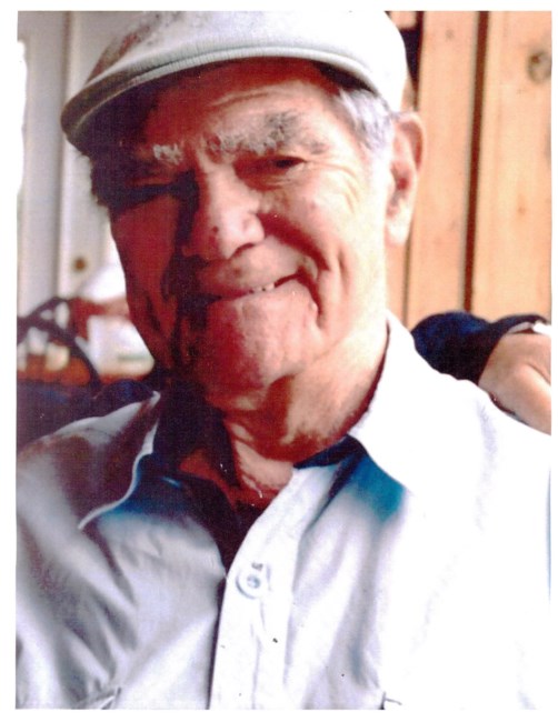 Obituary of Dominic Salemi