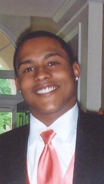 Obituary of Devin Dev De'John Johnson