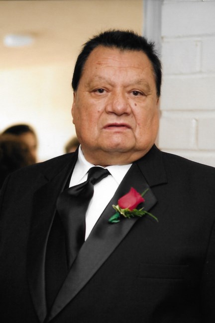 Obituary of Raul H. Chimal