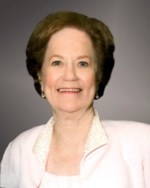 Evelyn Luckett