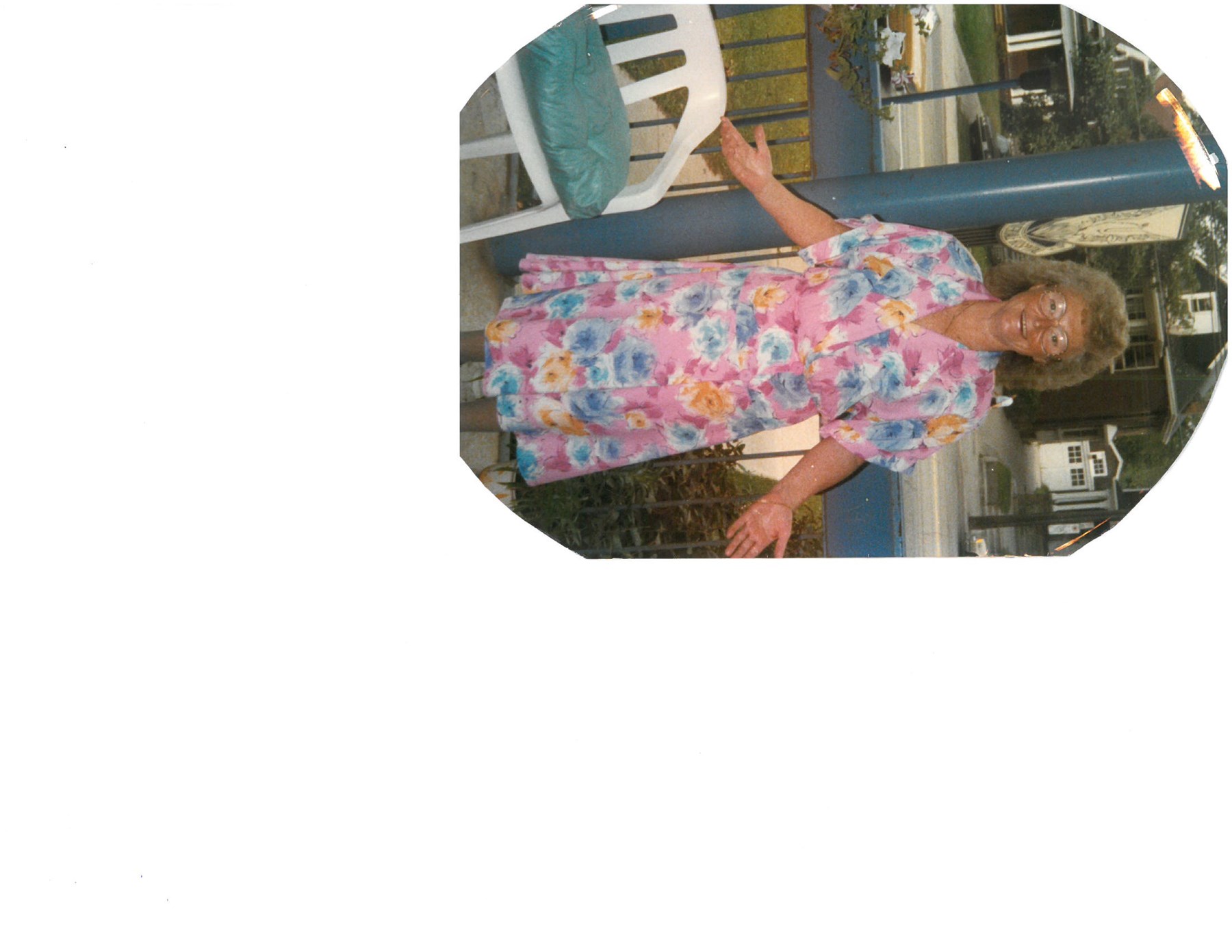 Obituary of Jean Dickson-Wagner