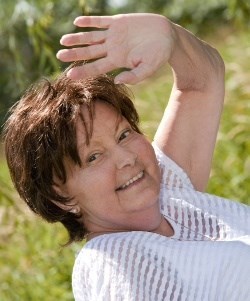 Obituary of Hélène Labelle