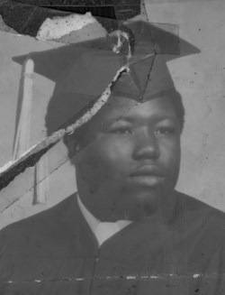 Obituario de James Leslie White, Jr