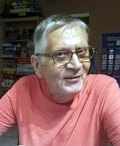 Obituary of Gus Brown