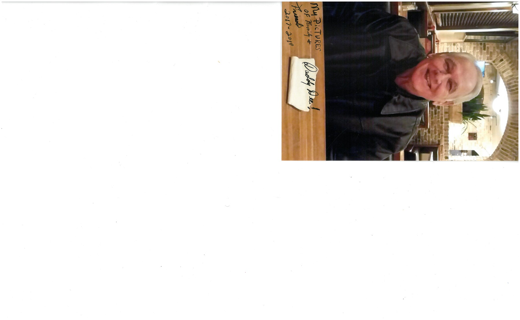 Obituary of Larry Dee McGhee