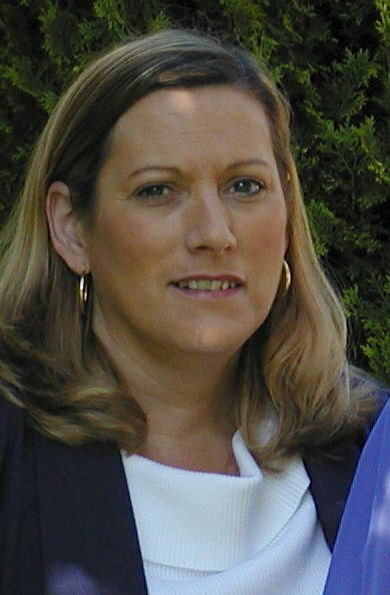 Obituary of Jane Nelson Bradley