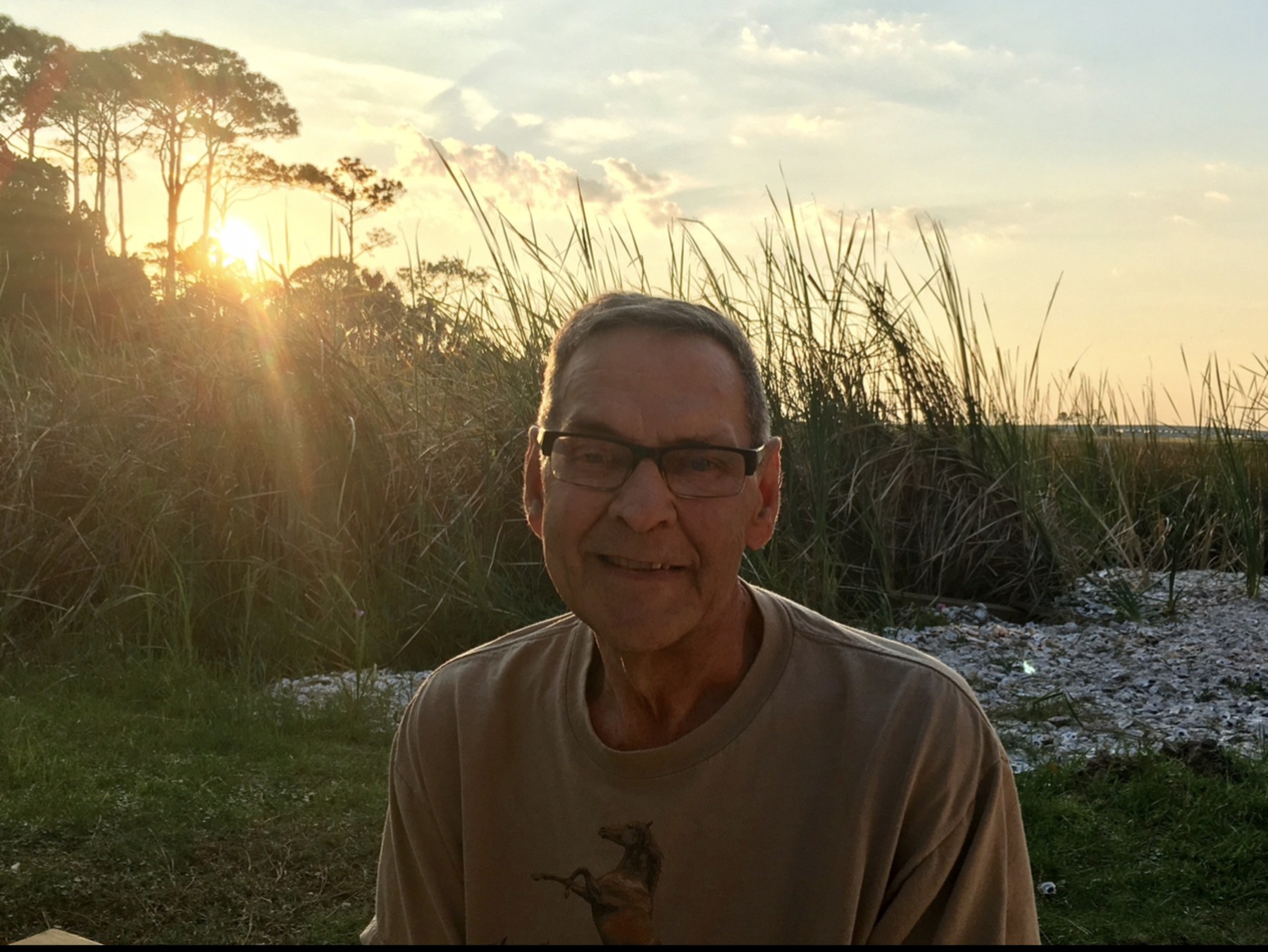 Obituary of John Dean Griffiths Sr.