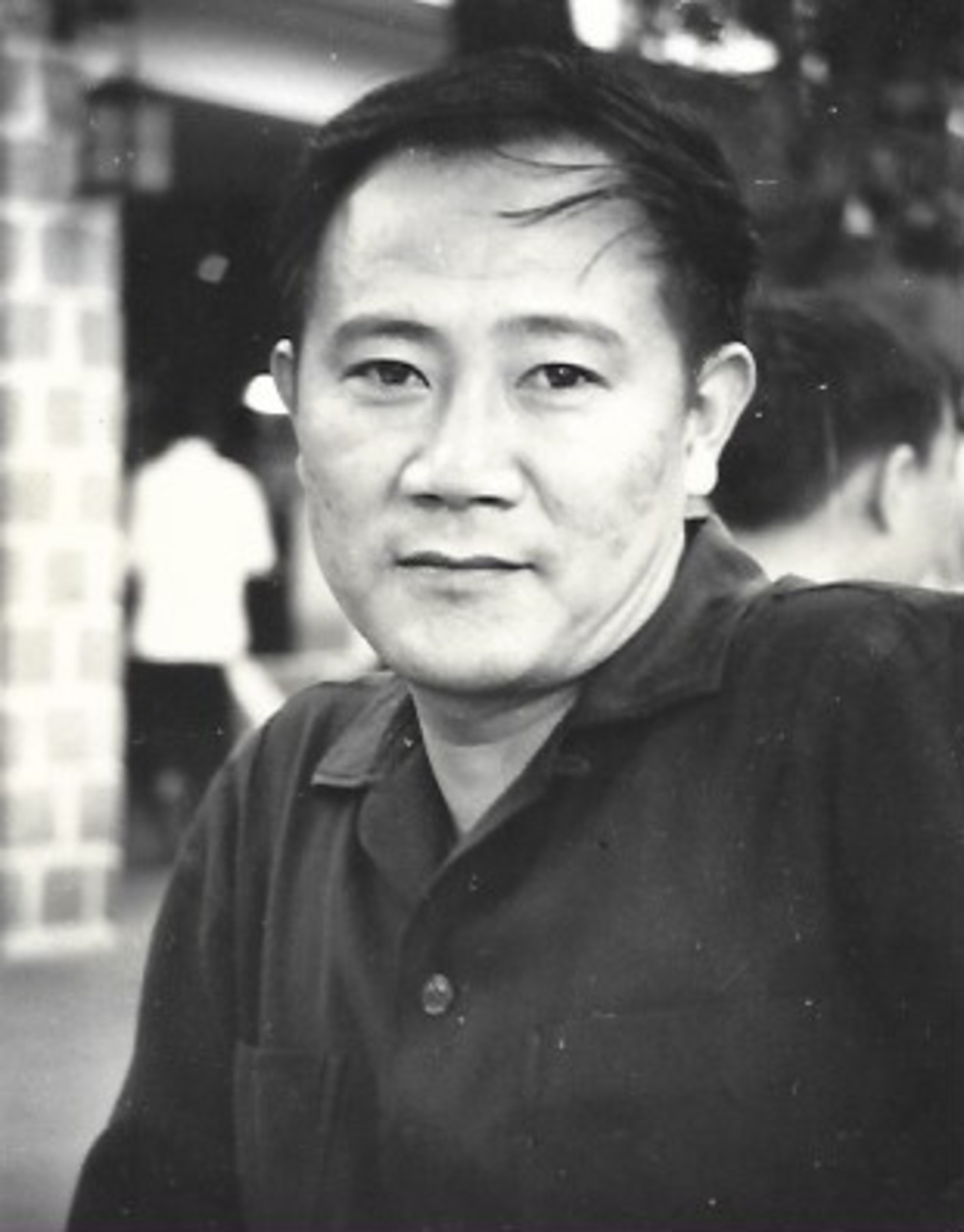 Obituario de Denis Hin-Chung Chan