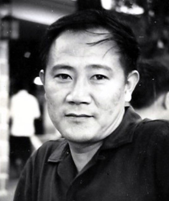 Obituario de Denis Hin-Chung Chan