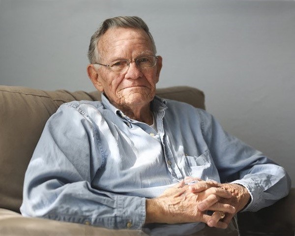 Obituary of Charles McHatton Fuss Jr.