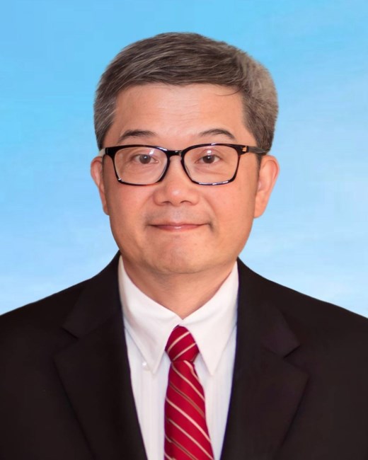 Obituary of Chang Pin Lin