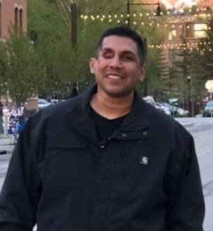 Obituary of Geno Orlando Gallegos