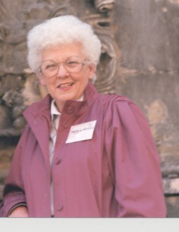 Obituary of Margaret Weigand