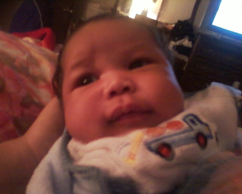 Avis de décès de Jeffrey Roy Ford