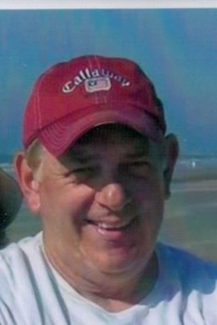 Obituary of Donald Sharpe