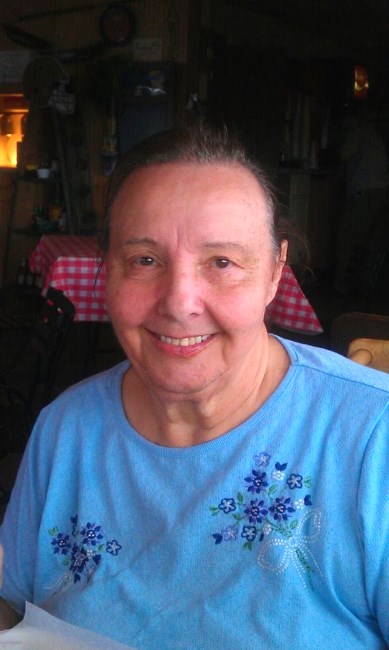 Obituary of Jacquelyn Landreneau Dubroc