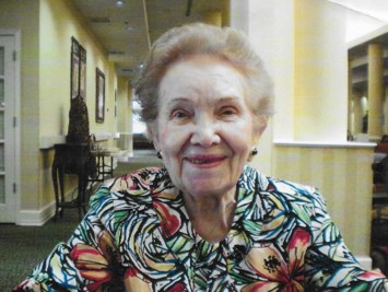 Obituary of Elna Paulk. Williams