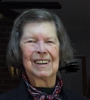 Obituary of Edith Constance Adler