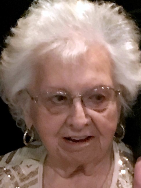 Obituary of Maude Caroline Bastek