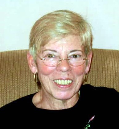 Obituary of Diane Stanga-Wolters