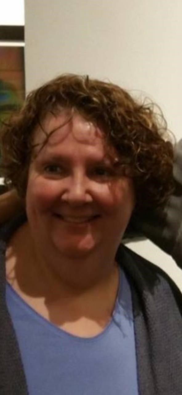 Obituary of Christine Anna Van Hoek