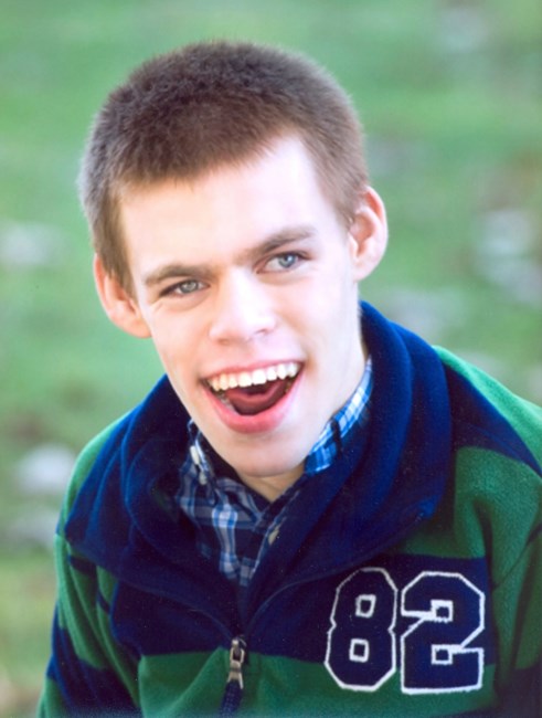 Obituary of Drason Michael Pace