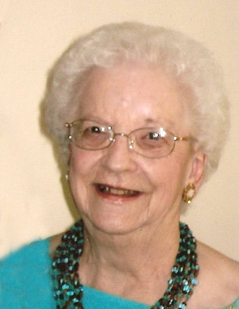 Obituary of Maxine M. Wagner