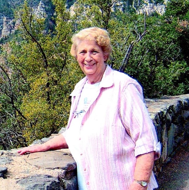Obituary of Margaret Catherine Day