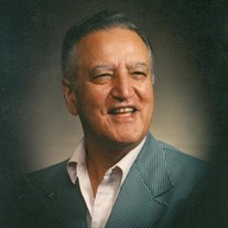 Obituary of William P. Falsetta