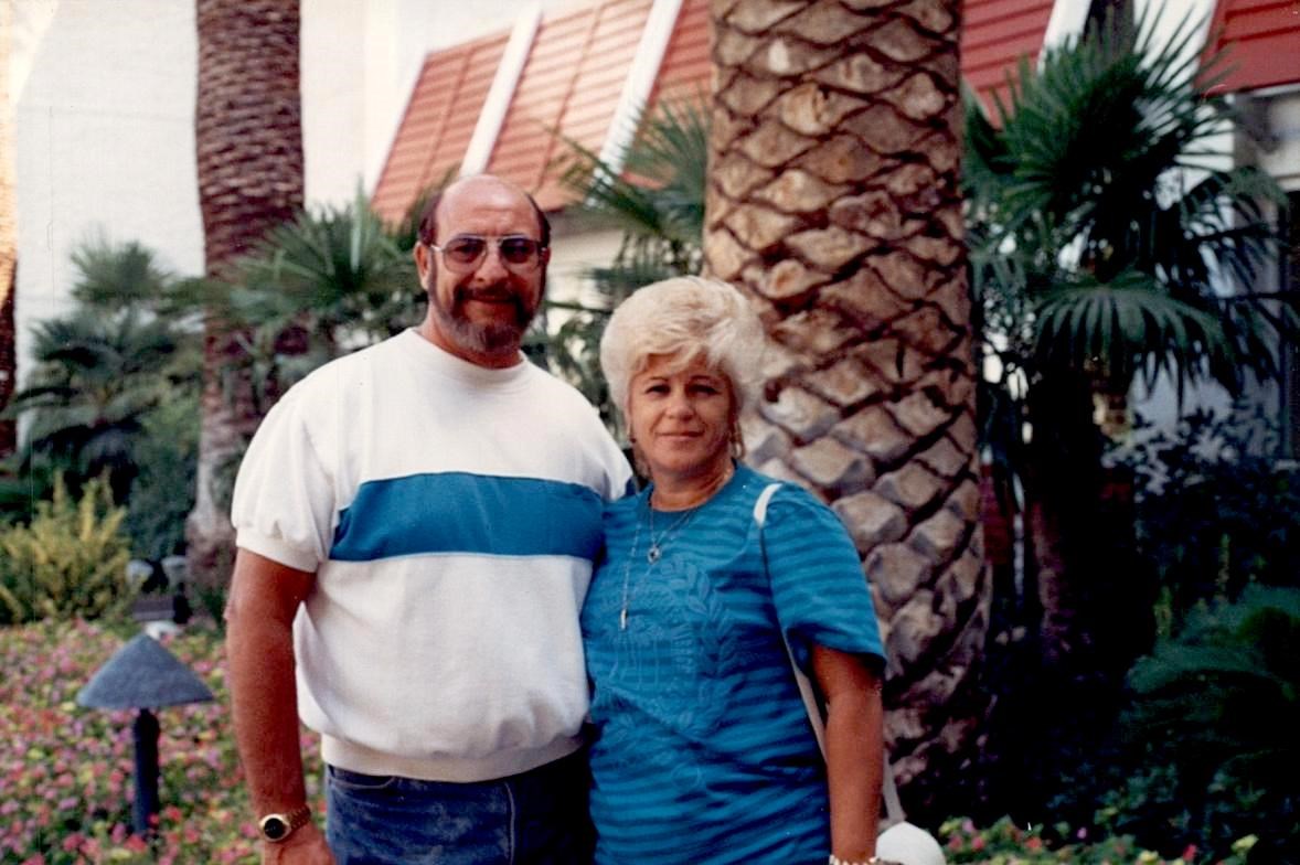 Obituary of Susan Adelaide Lomonaco