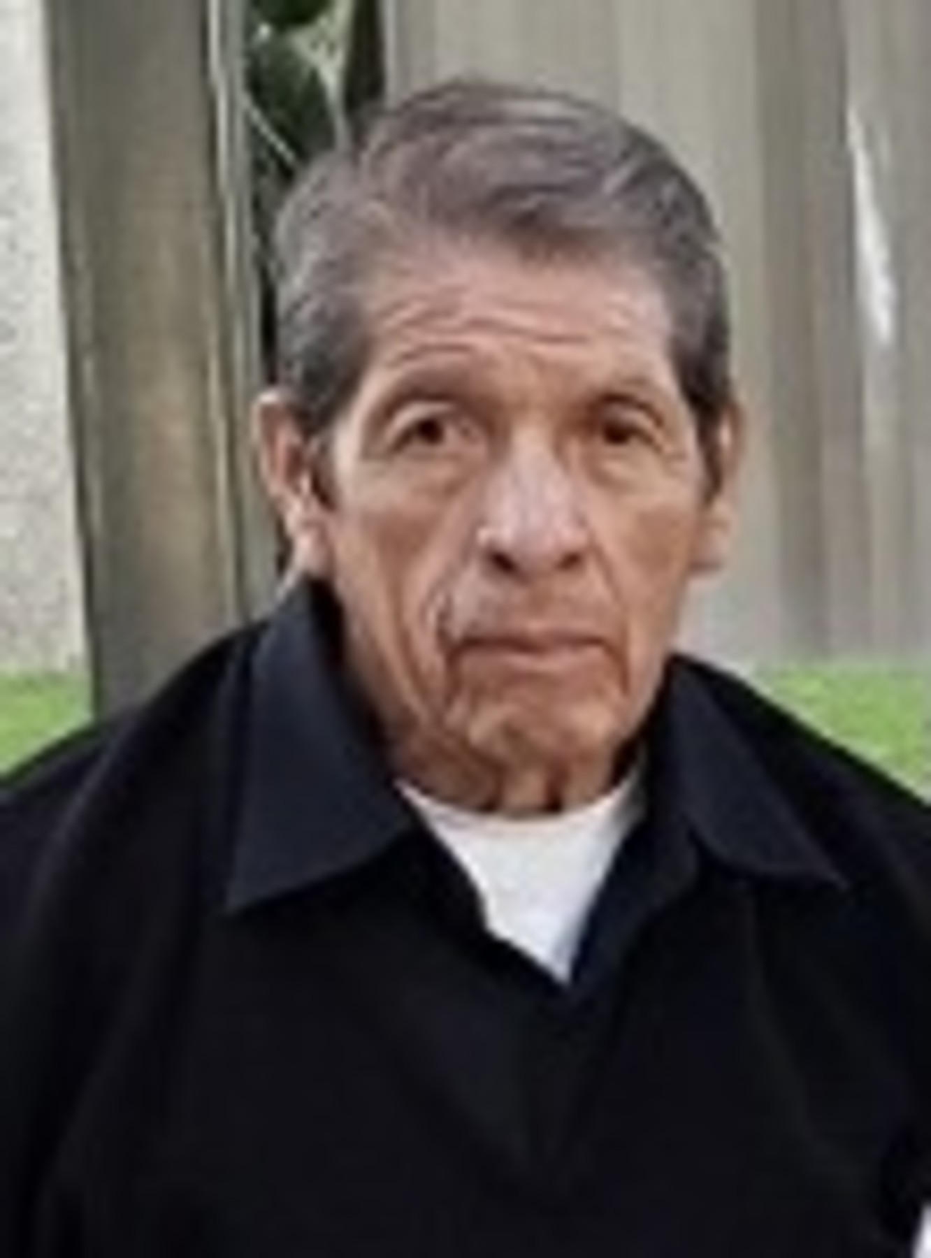 Obituary of Justo Benito-Bernardino