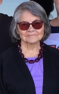 Obituary of Guadalupe Hughes