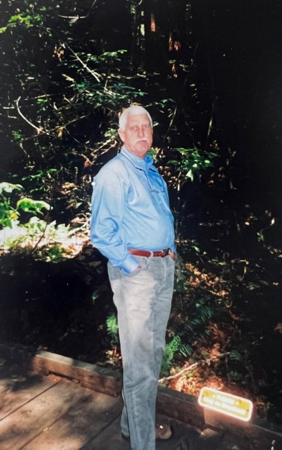 Obituary of Dennis Marion Swann