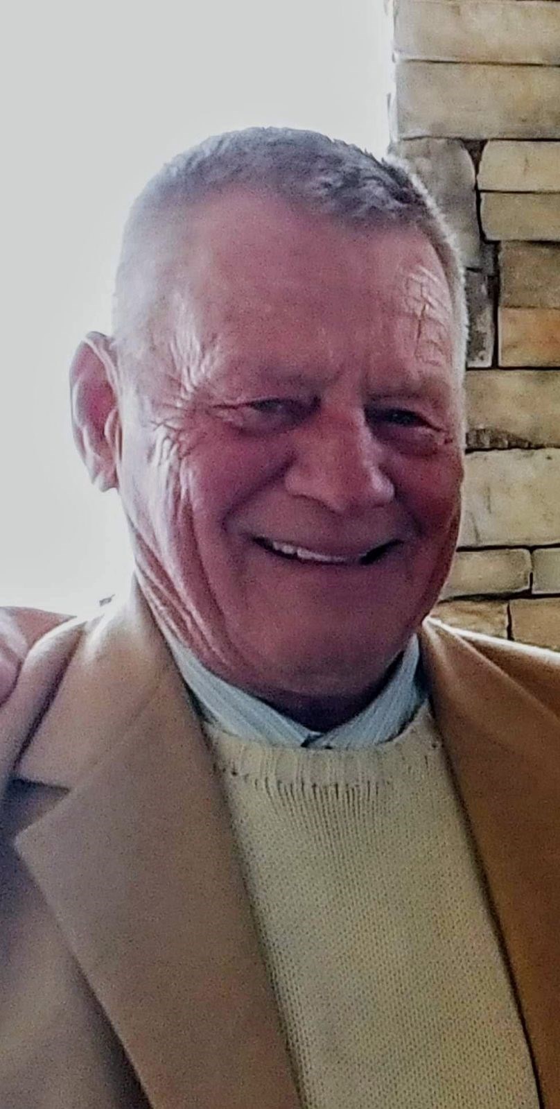 Joseph "Joe" William Marti Obituary Fairview Heights, IL