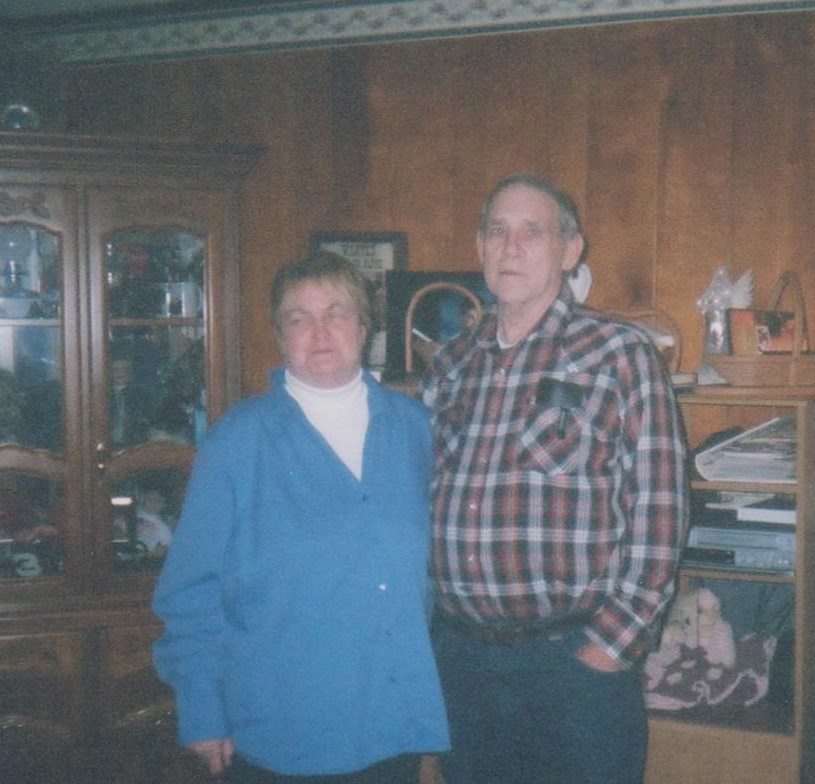 Obituary of Janice M. Hill