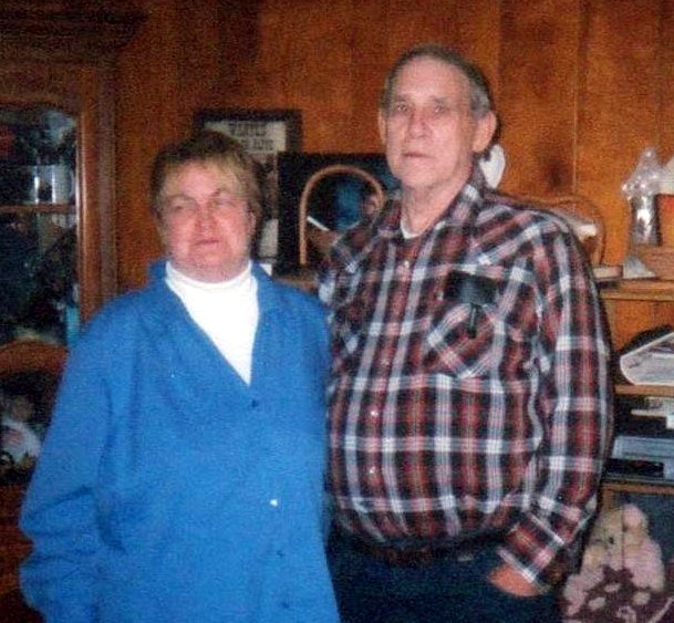 Obituary of Janice M. Hill