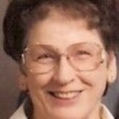 Obituary of Patsy Joyce Kendall