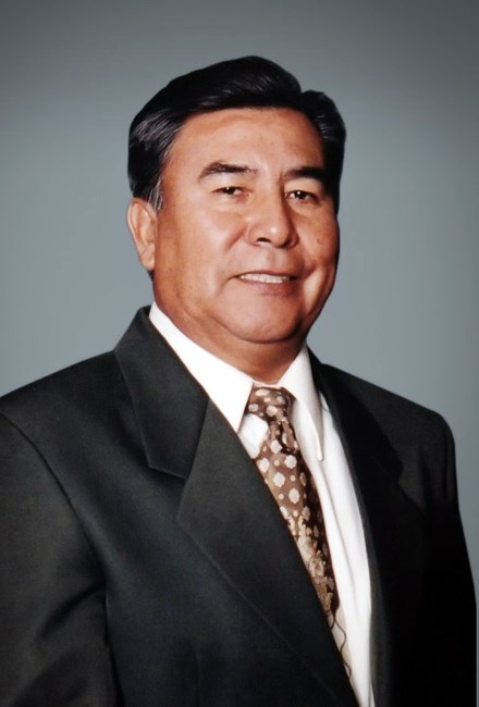 Obituary of Olger Otazu