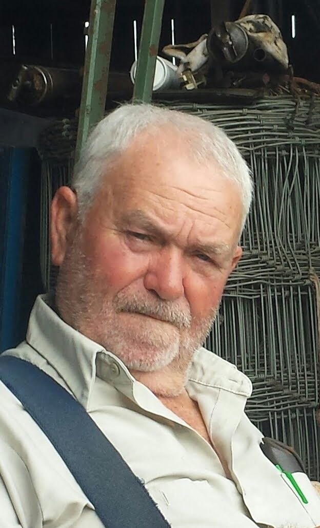 Obituary of David Edward Miller