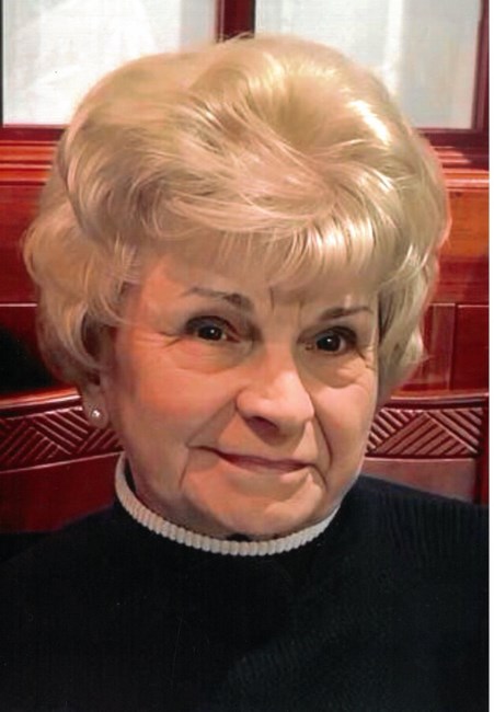 Obituary of Pauline Fabian