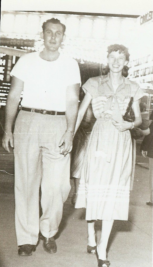 Obituary of Stanley Lawrence Swann