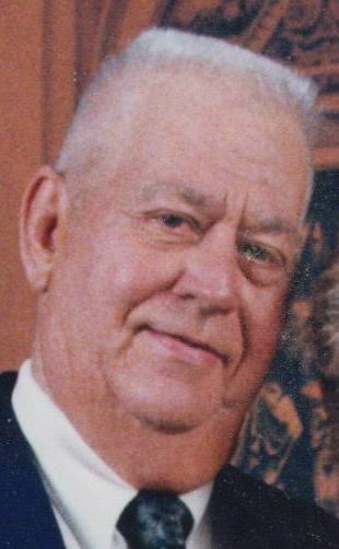 Obituary of Byron Warner Southerland